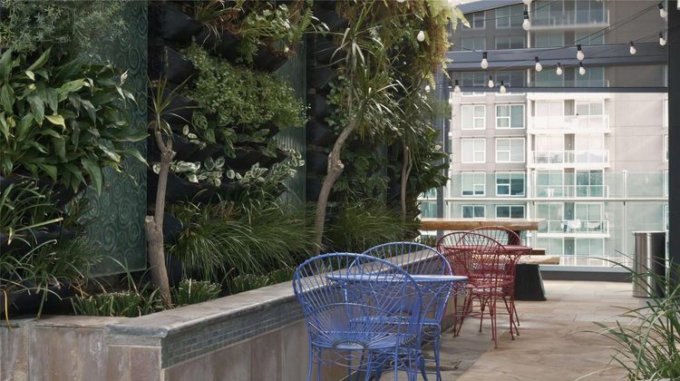 Majestic Roof Garden Hotel Other