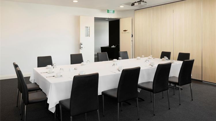 Majestic Roof Garden Hotel Meeting