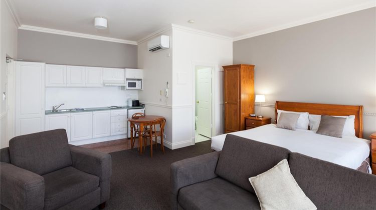 Majestic Tynte Street Apartments Suite