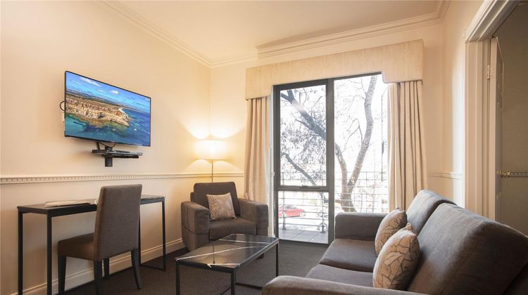 Majestic Tynte Street Apartments Room