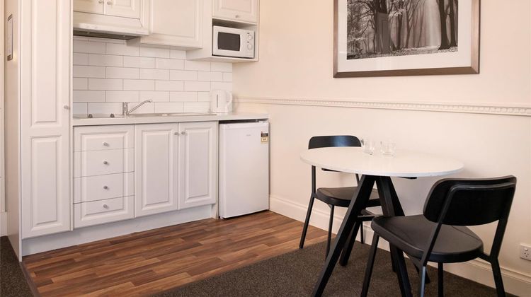Majestic Tynte Street Apartments Room