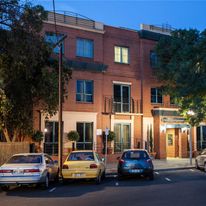 Majestic Tynte Street Apartments