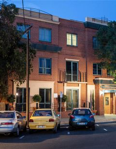 Majestic Tynte Street Apartments