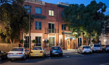 Majestic Tynte Street Apartments
