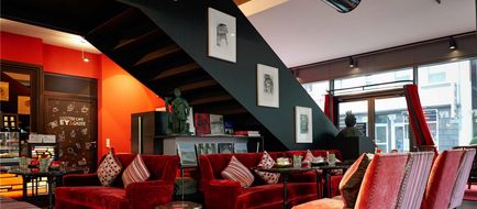 The Wellem Dusseldorf Restaurant