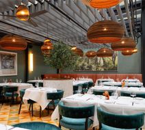 The Wellem Dusseldorf Restaurant