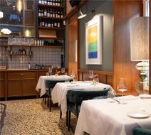 The Wellem Dusseldorf Restaurant