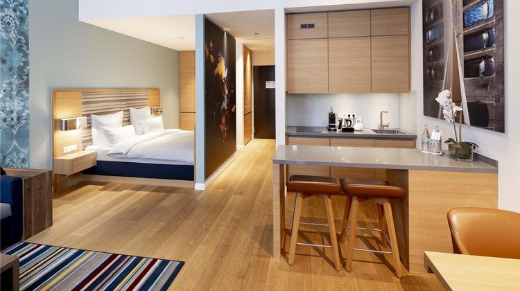 The Wellem Dusseldorf Suite