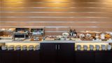 IH Hotels Milano Gioia Restaurant
