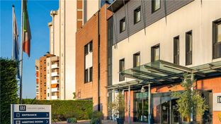 IH Hotels Milano Gioia