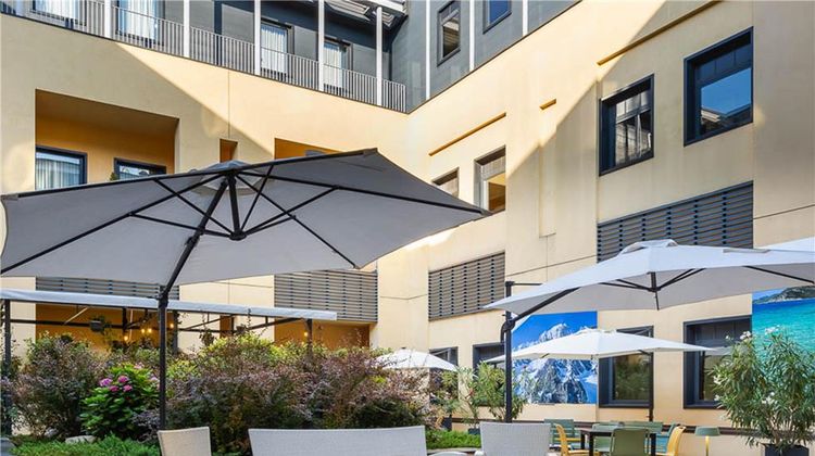 IH Hotels Milano Gioia Other