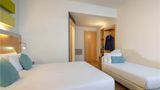 IH Hotels Milano Gioia Room