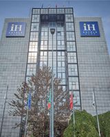 IH Hotels Milano Lorenteggio