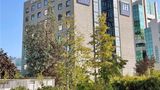IH Hotels Milano Lorenteggio Exterior