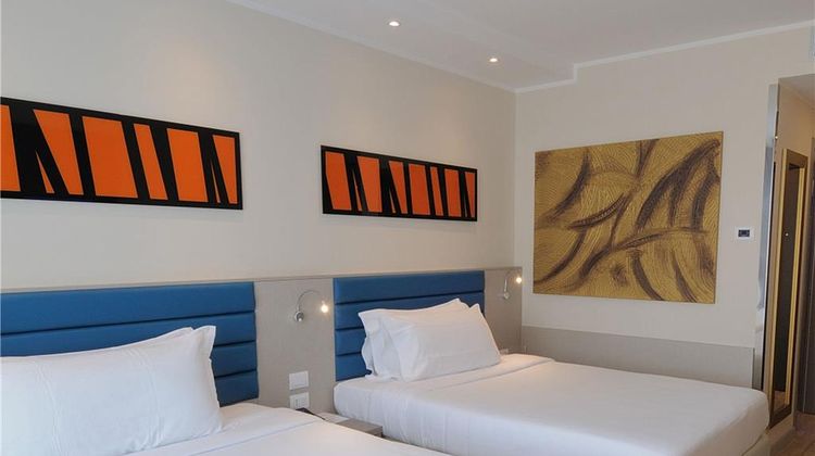 IH Hotels Milano Lorenteggio Room