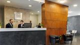 IH Hotels Milano Lorenteggio Ballroom