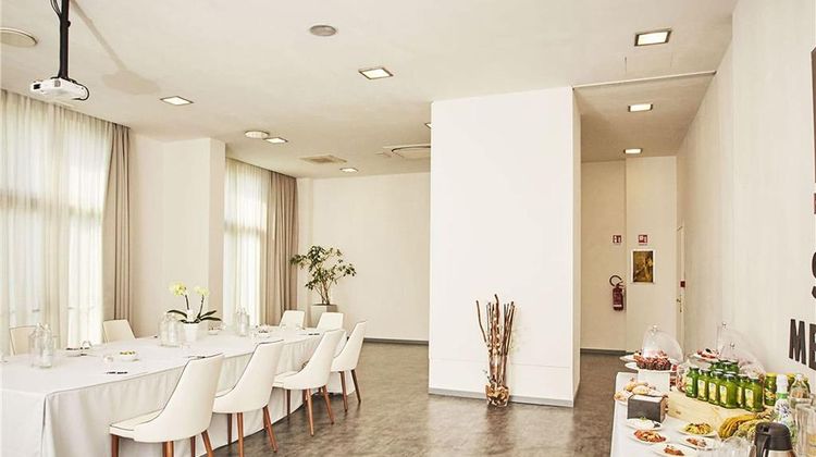 IH Hotels Milano Lorenteggio Meeting
