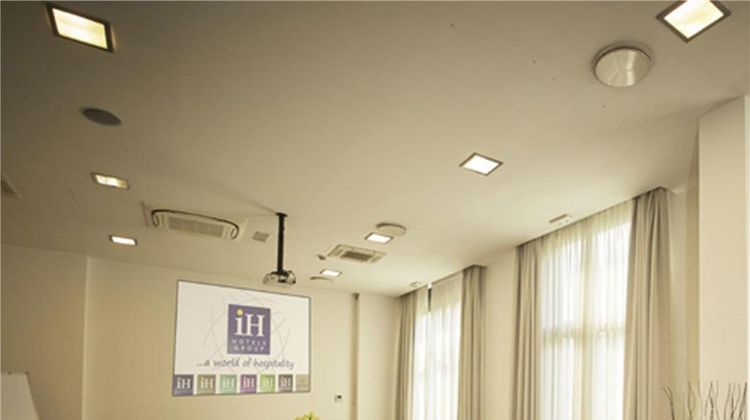 IH Hotels Milano Lorenteggio Meeting
