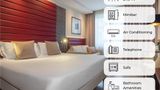 IH Hotels Milano Lorenteggio Room