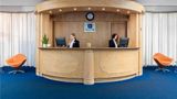 IH Hotels Milano St John Ballroom