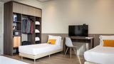 IH Hotels Milano St John Room