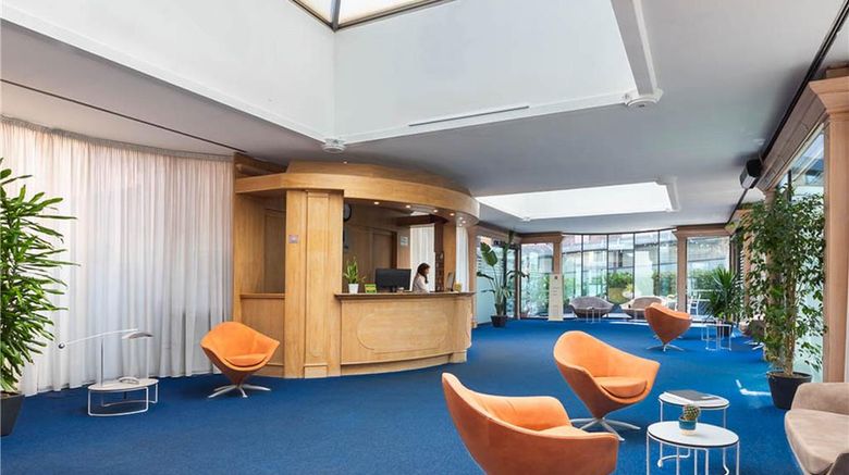 <b>IH Hotels Milano St John Ballroom</b>. Images powered by <a href="https://iceportal.shijigroup.com/" title="IcePortal" target="_blank">IcePortal</a>.