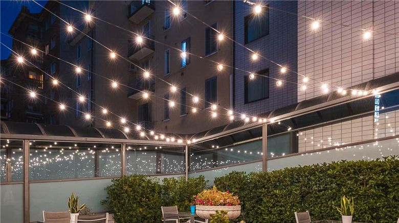 <b>IH Hotels Milano St John Other</b>. Images powered by <a href="https://iceportal.shijigroup.com/" title="IcePortal" target="_blank">IcePortal</a>.