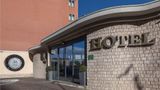 IH Hotels Milano St John Exterior