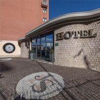 IH Hotels Milano St John