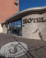 IH Hotels Milano St John