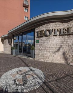 IH Hotels Milano St John