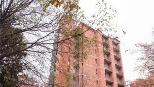 IH Aparthotel Milano Argonne Park