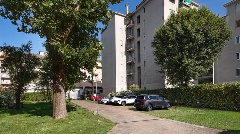 <b>IH Aparthotel Milano Argonne Park Other</b>. Images powered by <a href="https://iceportal.shijigroup.com/" title="IcePortal" target="_blank">IcePortal</a>.