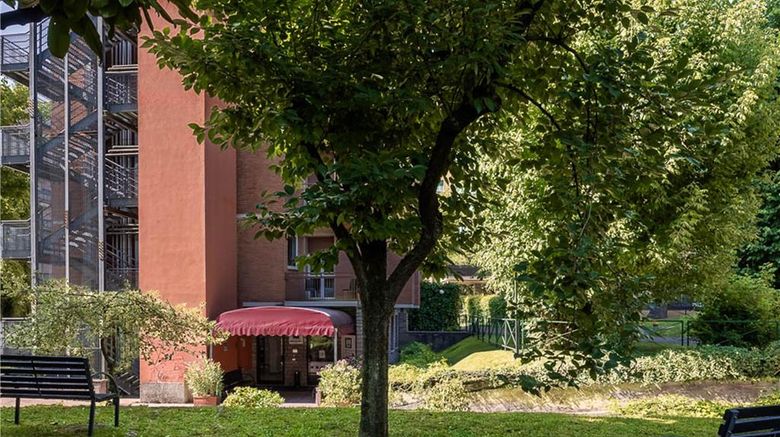 <b>IH Aparthotel Milano Argonne Park Other</b>. Images powered by <a href="https://iceportal.shijigroup.com/" title="IcePortal" target="_blank">IcePortal</a>.