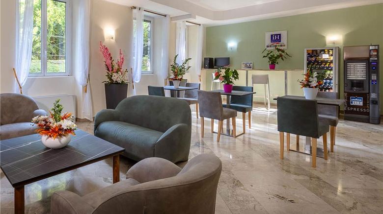<b>IH Aparthotel Milano Argonne Park Other</b>. Images powered by <a href="https://iceportal.shijigroup.com/" title="IcePortal" target="_blank">IcePortal</a>.