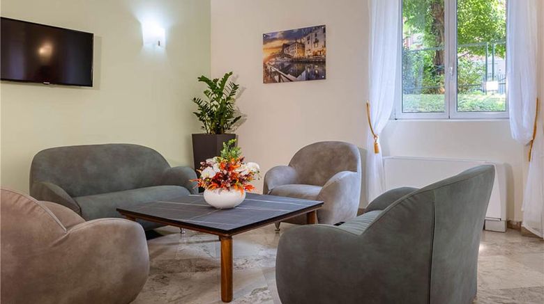 <b>IH Aparthotel Milano Argonne Park Other</b>. Images powered by <a href="https://iceportal.shijigroup.com/" title="IcePortal" target="_blank">IcePortal</a>.