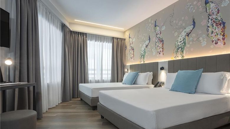 <b>AV Boutique Hotel Room</b>. Images powered by <a href="https://iceportal.shijigroup.com/" title="IcePortal" target="_blank">IcePortal</a>.