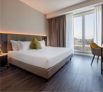 AV Boutique Hotel Room