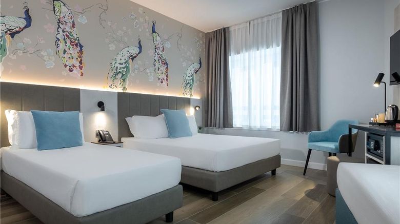 <b>AV Boutique Hotel Room</b>. Images powered by <a href="https://iceportal.shijigroup.com/" title="IcePortal" target="_blank">IcePortal</a>.