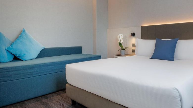 <b>AV Boutique Hotel Room</b>. Images powered by <a href="https://iceportal.shijigroup.com/" title="IcePortal" target="_blank">IcePortal</a>.