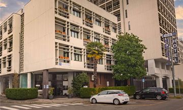 iH Hotels Milano Eur Trezzano
