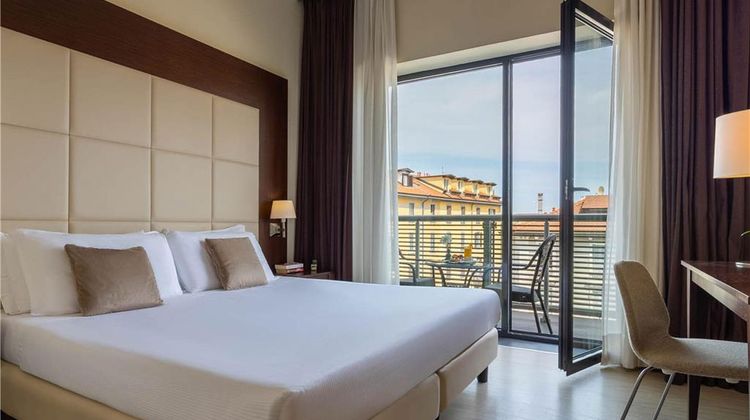 IH Hotels Milano Watt 13 Room