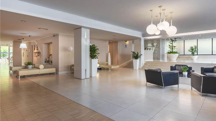 IH Hotels Milano Watt 13 Ballroom