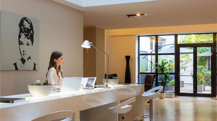 IH Hotels Milano Watt 13 Other