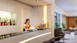 IH Hotels Milano Watt 13 Restaurant