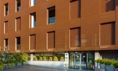 IH Hotels Milano Watt 13