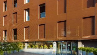 IH Hotels Milano Watt 13