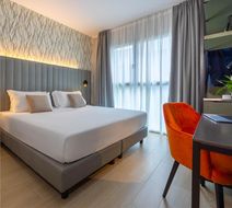 IH Hotels Milano Watt 13 Room
