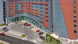 <b>iH Hotels Roma Z3 Exterior</b>. Images powered by <a href="https://iceportal.shijigroup.com/" title="IcePortal" target="_blank">IcePortal</a>.
