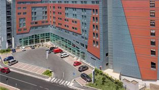 iH Hotels Roma Z3